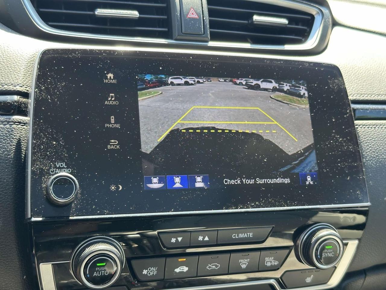 2022 Honda CR-V EX-L Alexandria VA