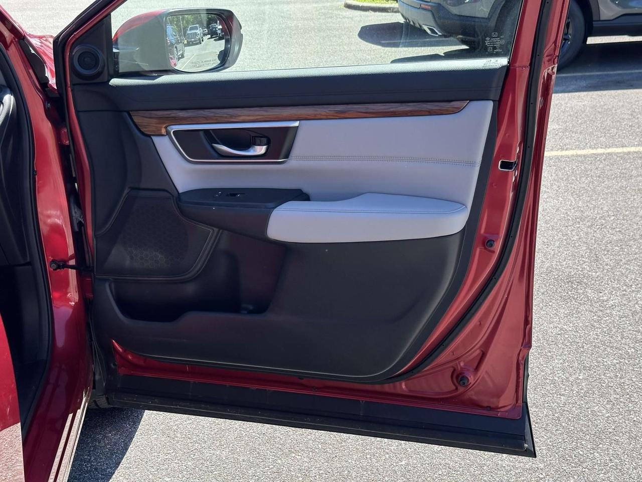 2022 Honda CR-V EX-L Alexandria VA