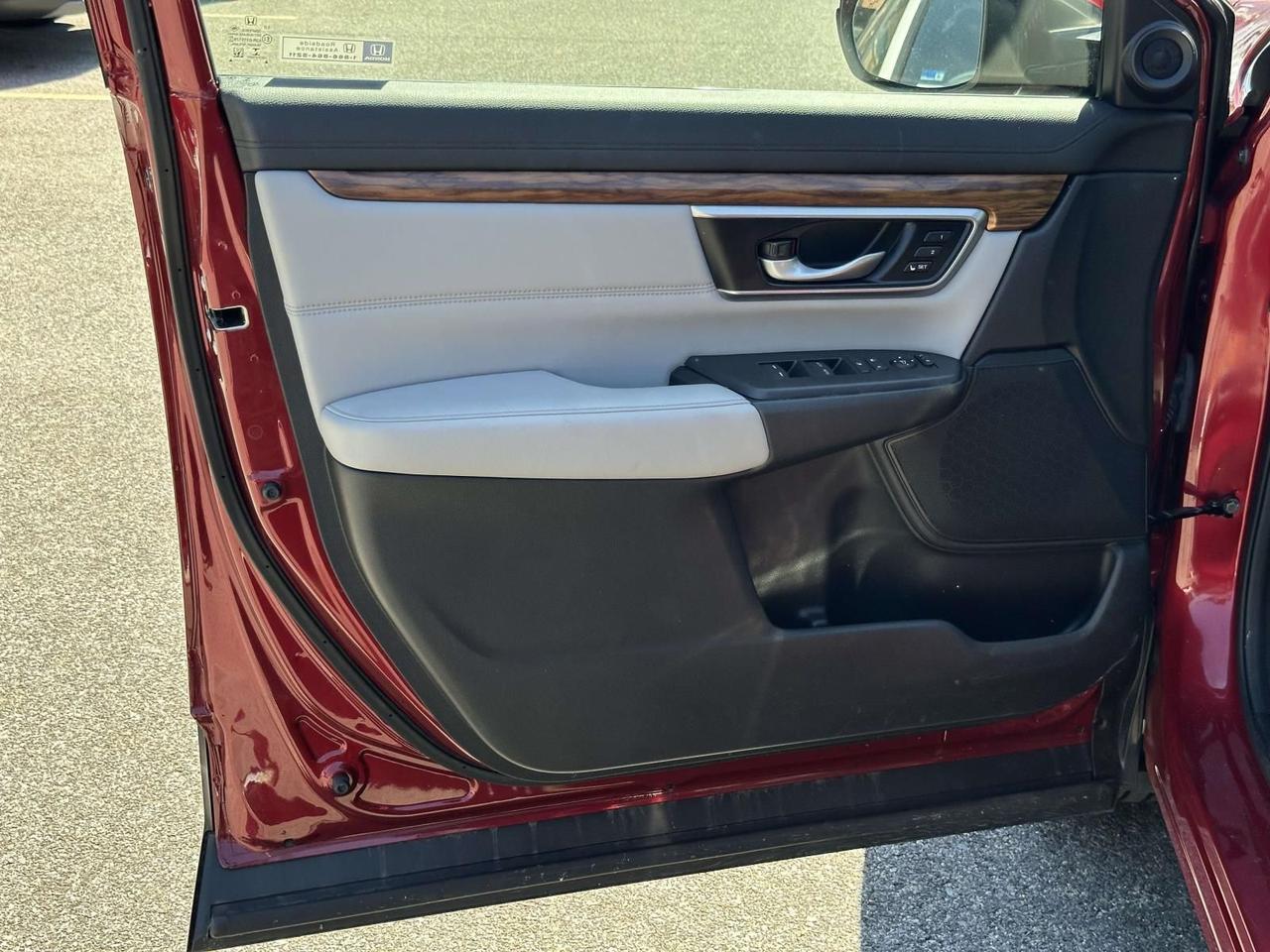 2022 Honda CR-V EX-L Alexandria VA