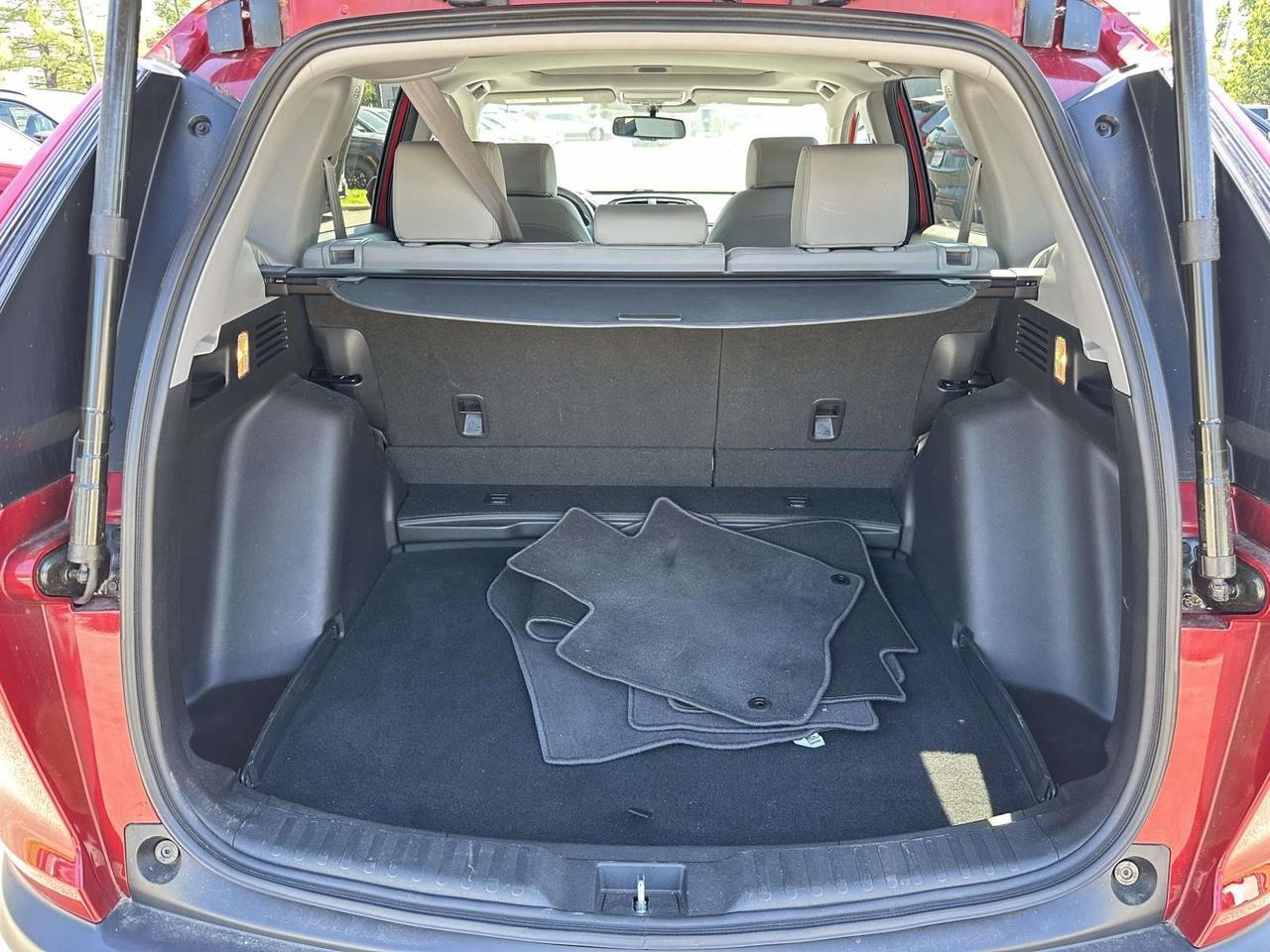 2022 Honda CR-V EX-L Alexandria VA