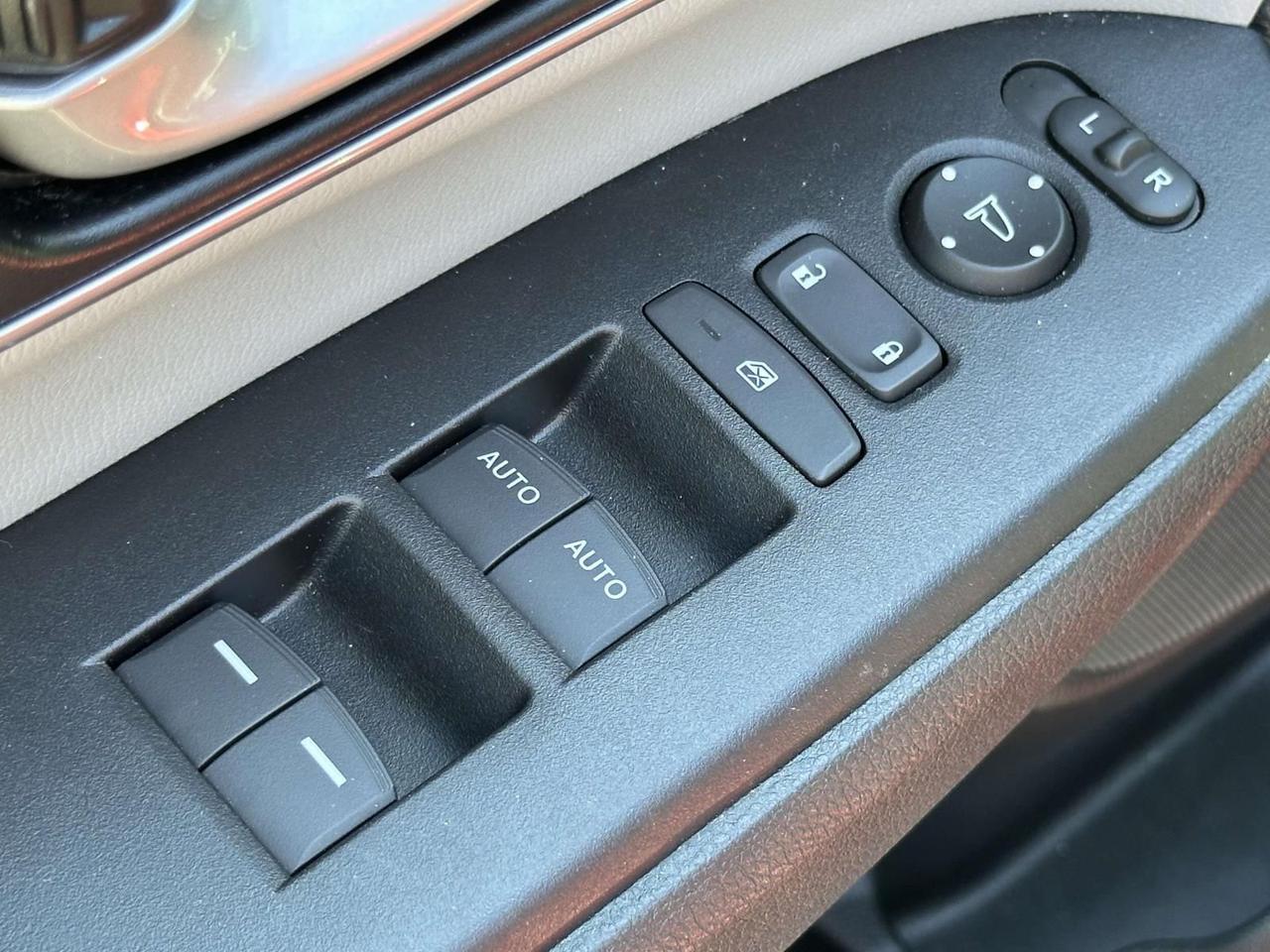 2022 Honda CR-V EX-L Alexandria VA