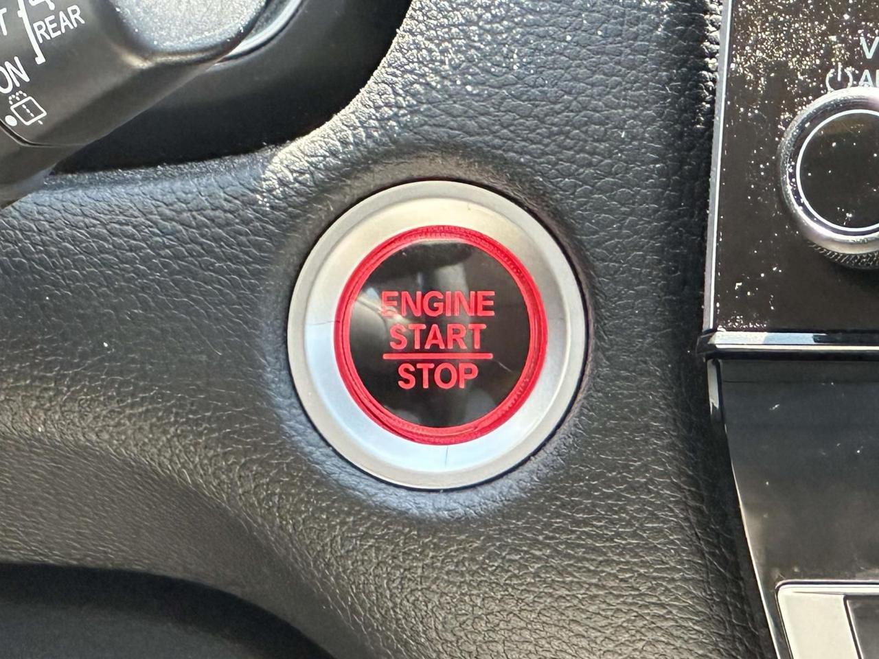 2022 Honda CR-V EX-L Alexandria VA