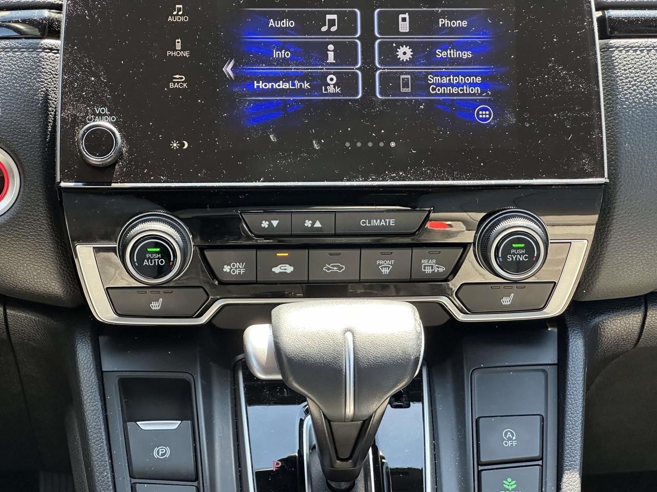 2022 Honda CR-V EX-L Alexandria VA