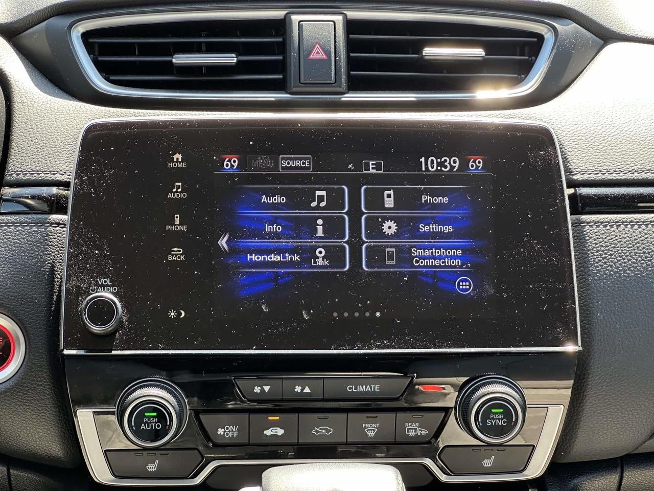 2022 Honda CR-V EX-L Alexandria VA