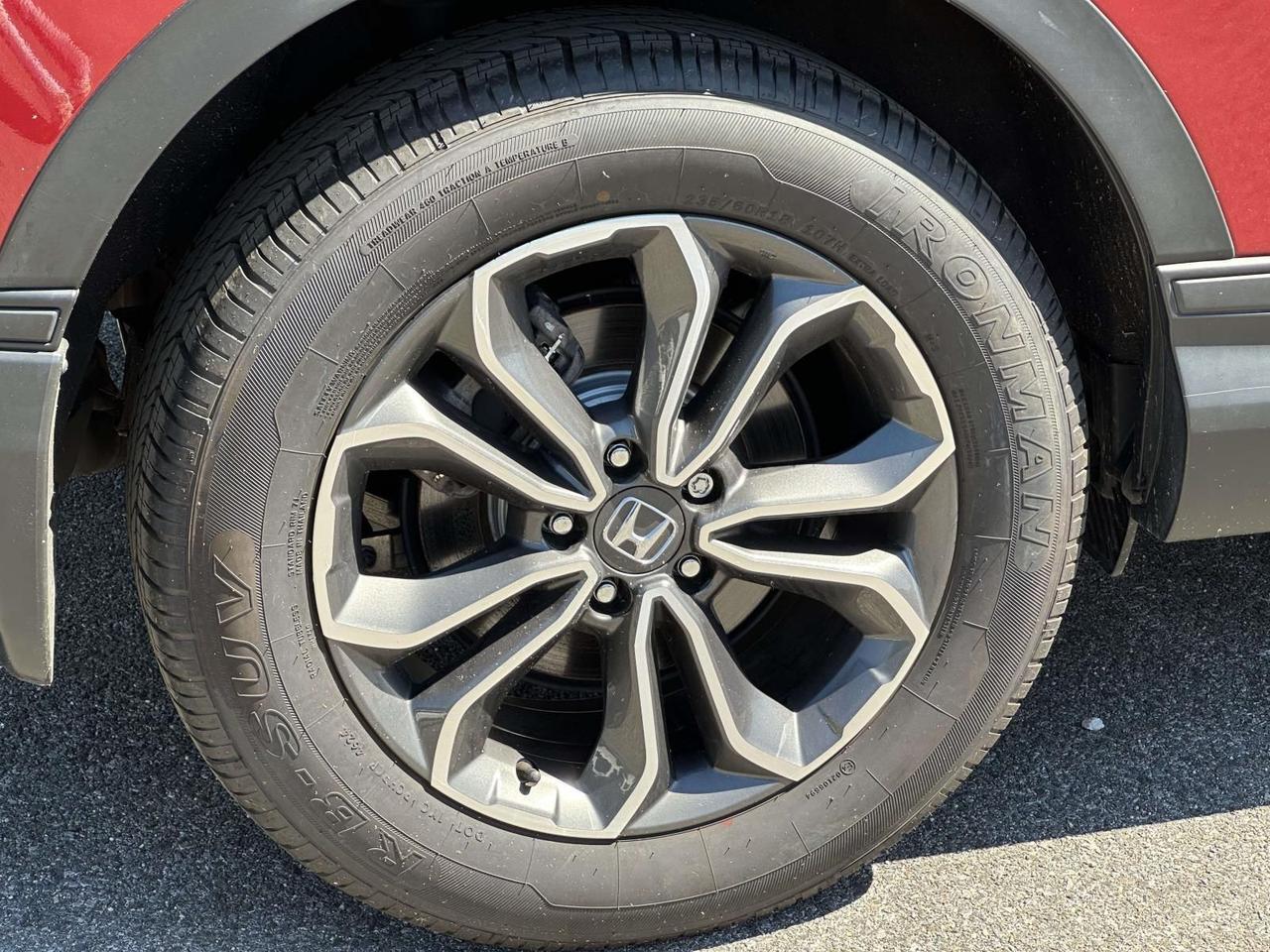 2022 Honda CR-V EX-L Alexandria VA