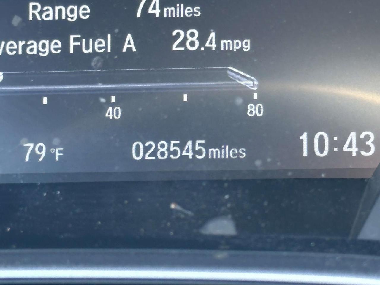 2022 Honda CR-V EX-L Alexandria VA