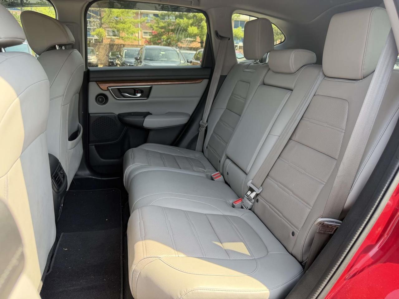 2022 Honda CR-V EX-L Alexandria VA