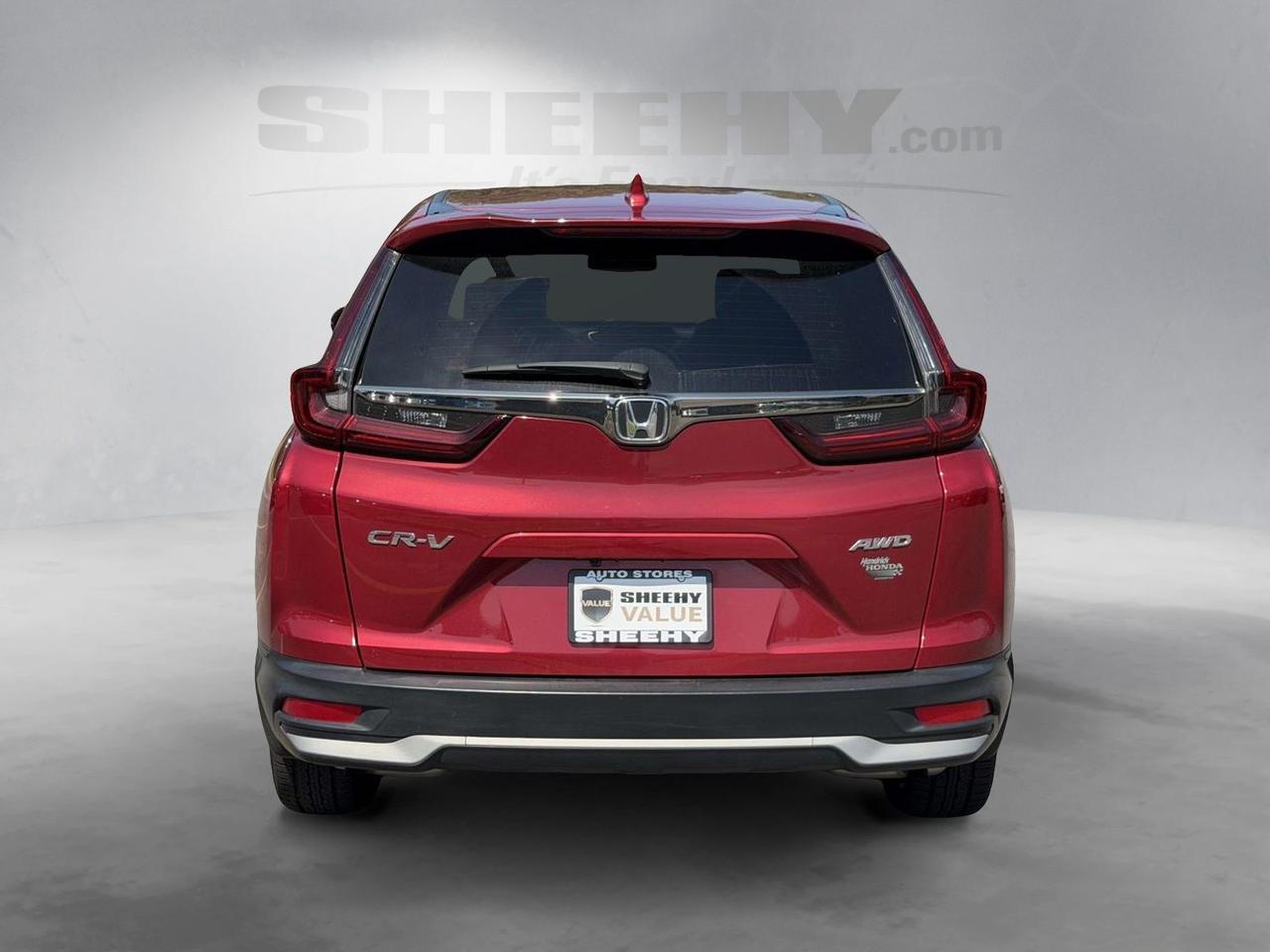 2022 Honda CR-V EX-L Alexandria VA