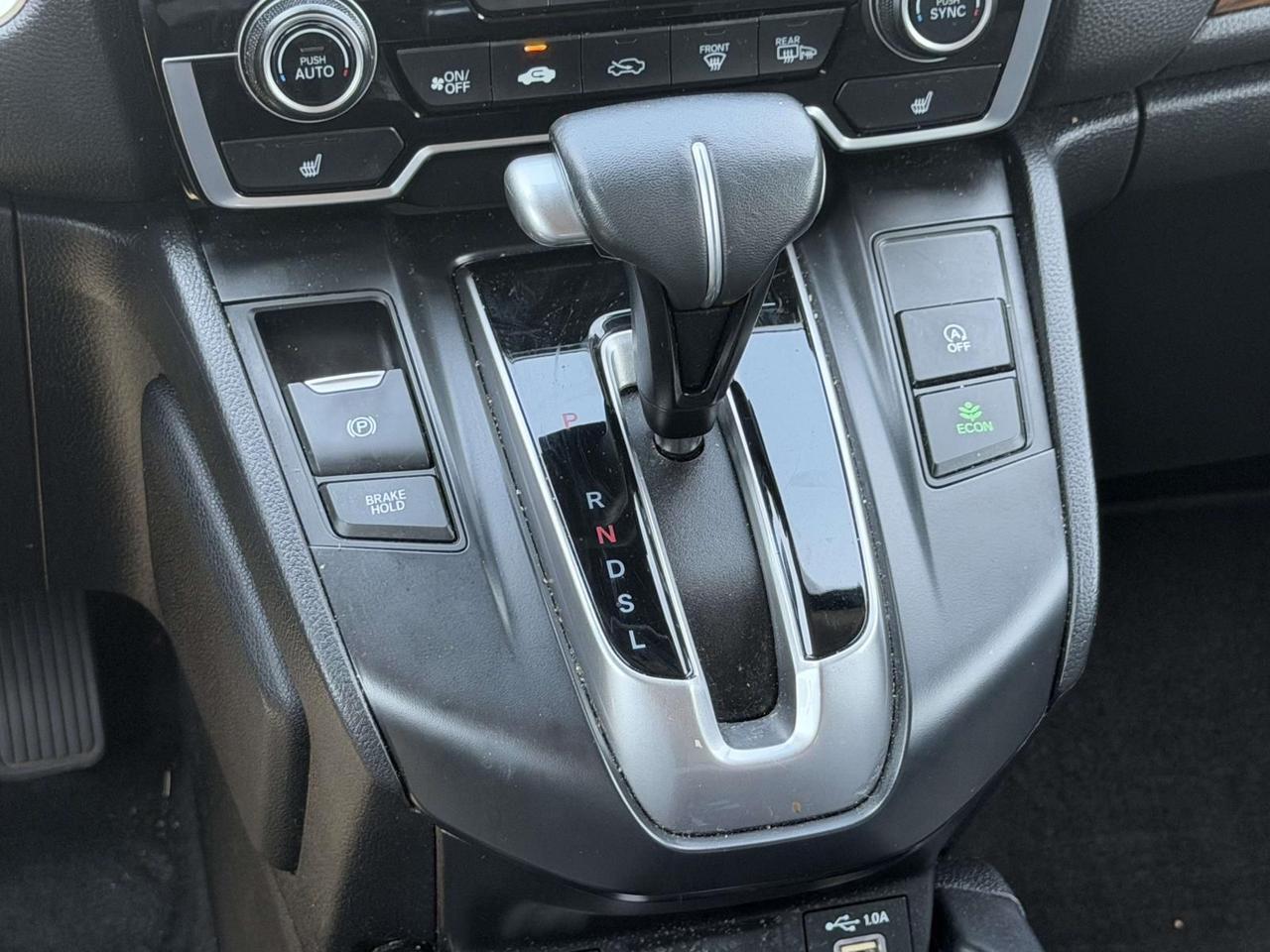 2022 Honda CR-V EX-L Alexandria VA