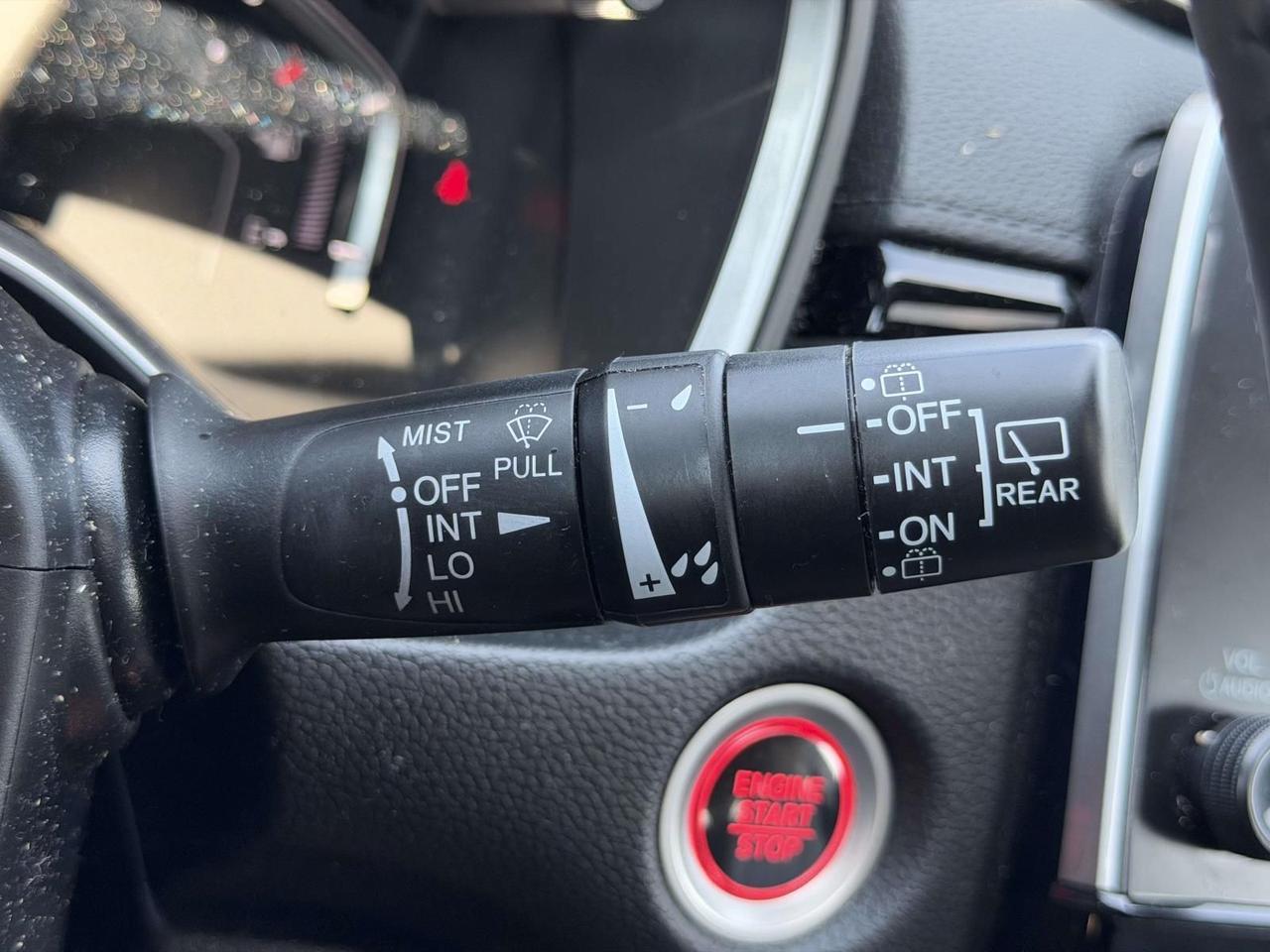 2022 Honda CR-V EX-L Alexandria VA