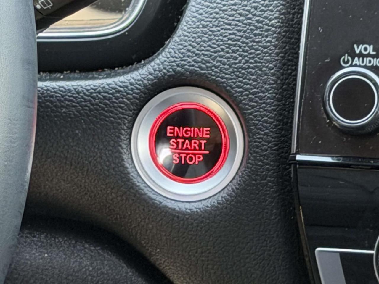 2022 Honda CR-V EX-L Alexandria VA