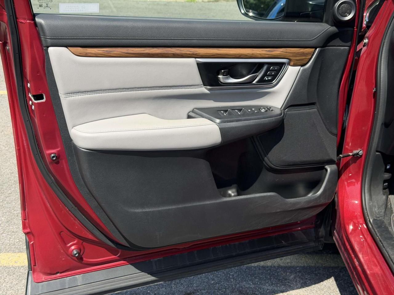 2022 Honda CR-V EX-L Alexandria VA