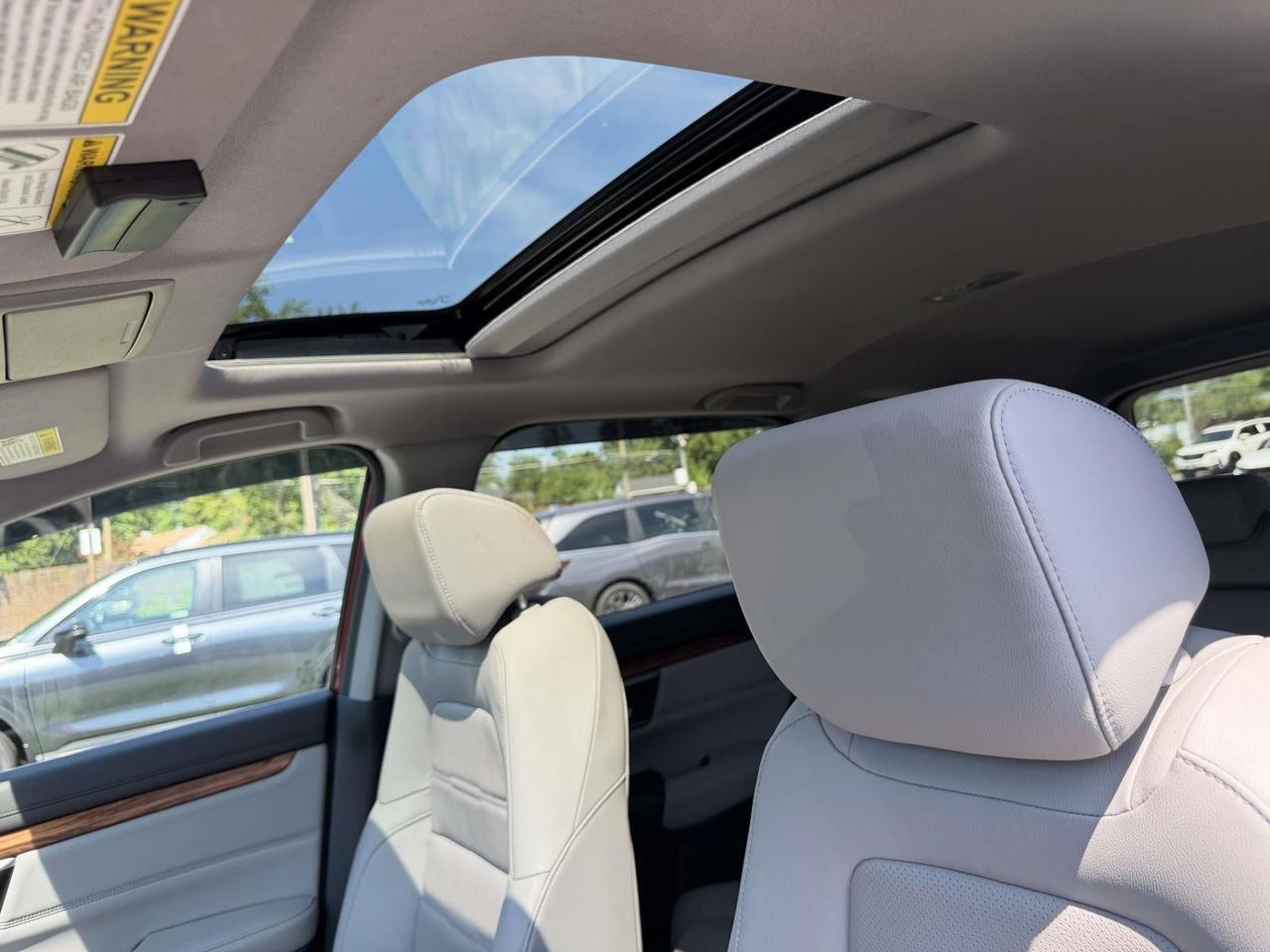 2022 Honda CR-V EX-L Alexandria VA