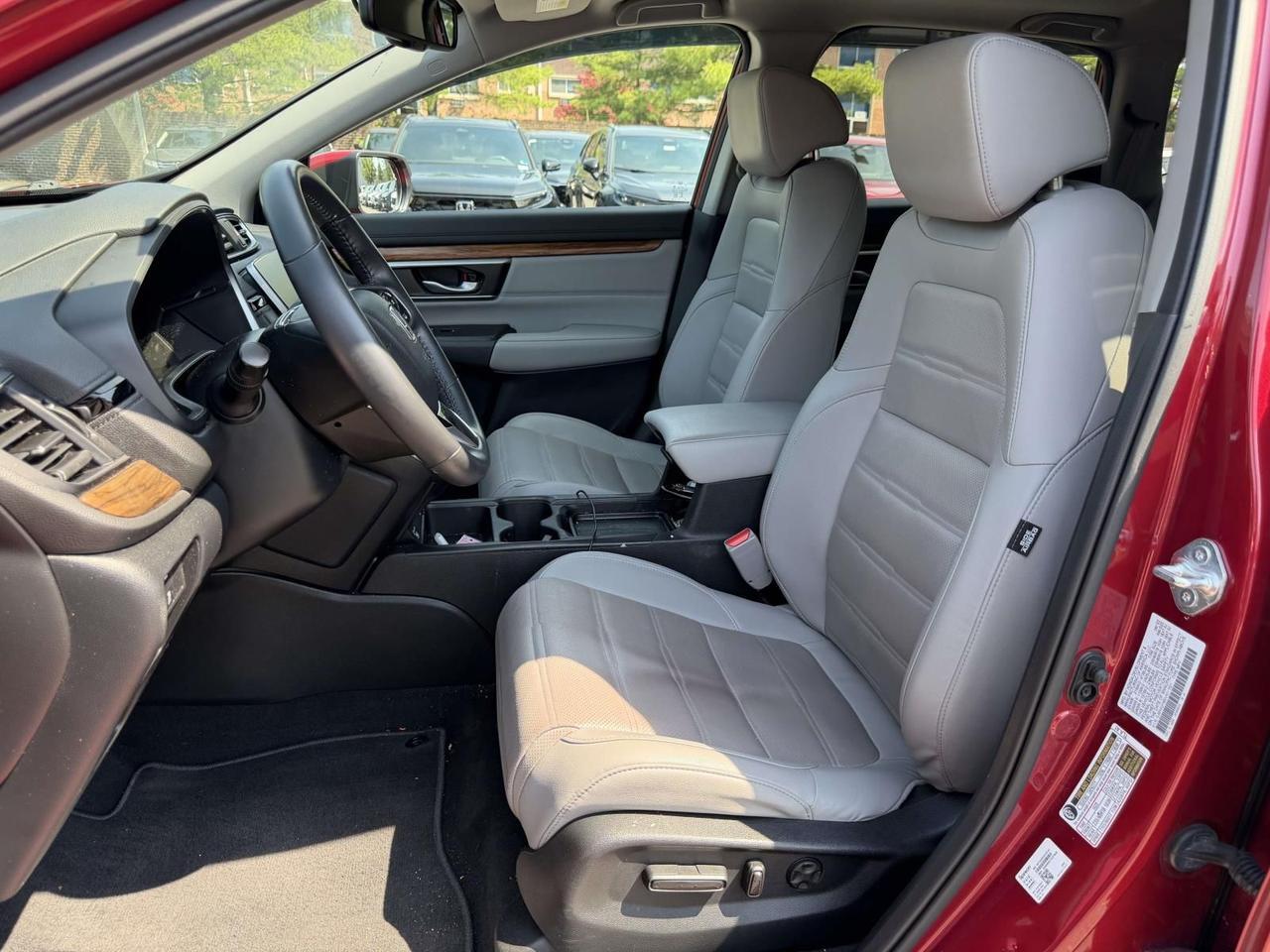 2022 Honda CR-V EX-L Alexandria VA
