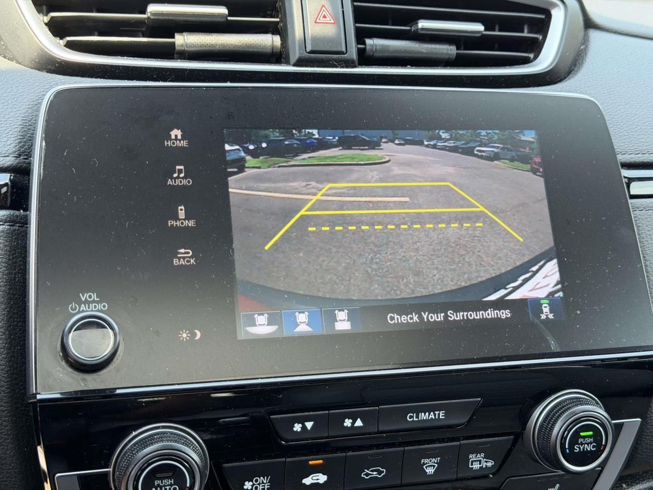 2022 Honda CR-V EX-L Alexandria VA