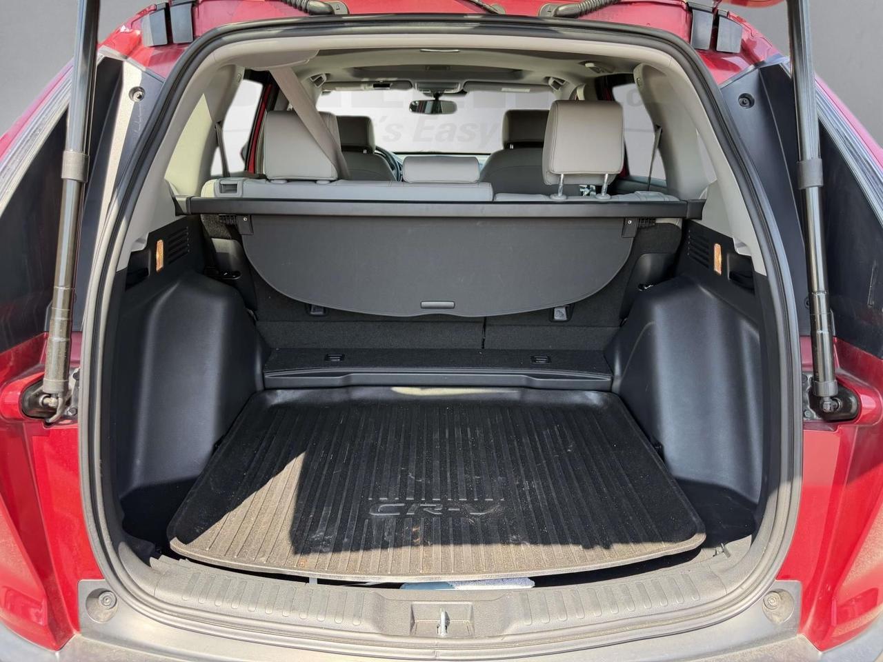 2022 Honda CR-V EX-L Alexandria VA