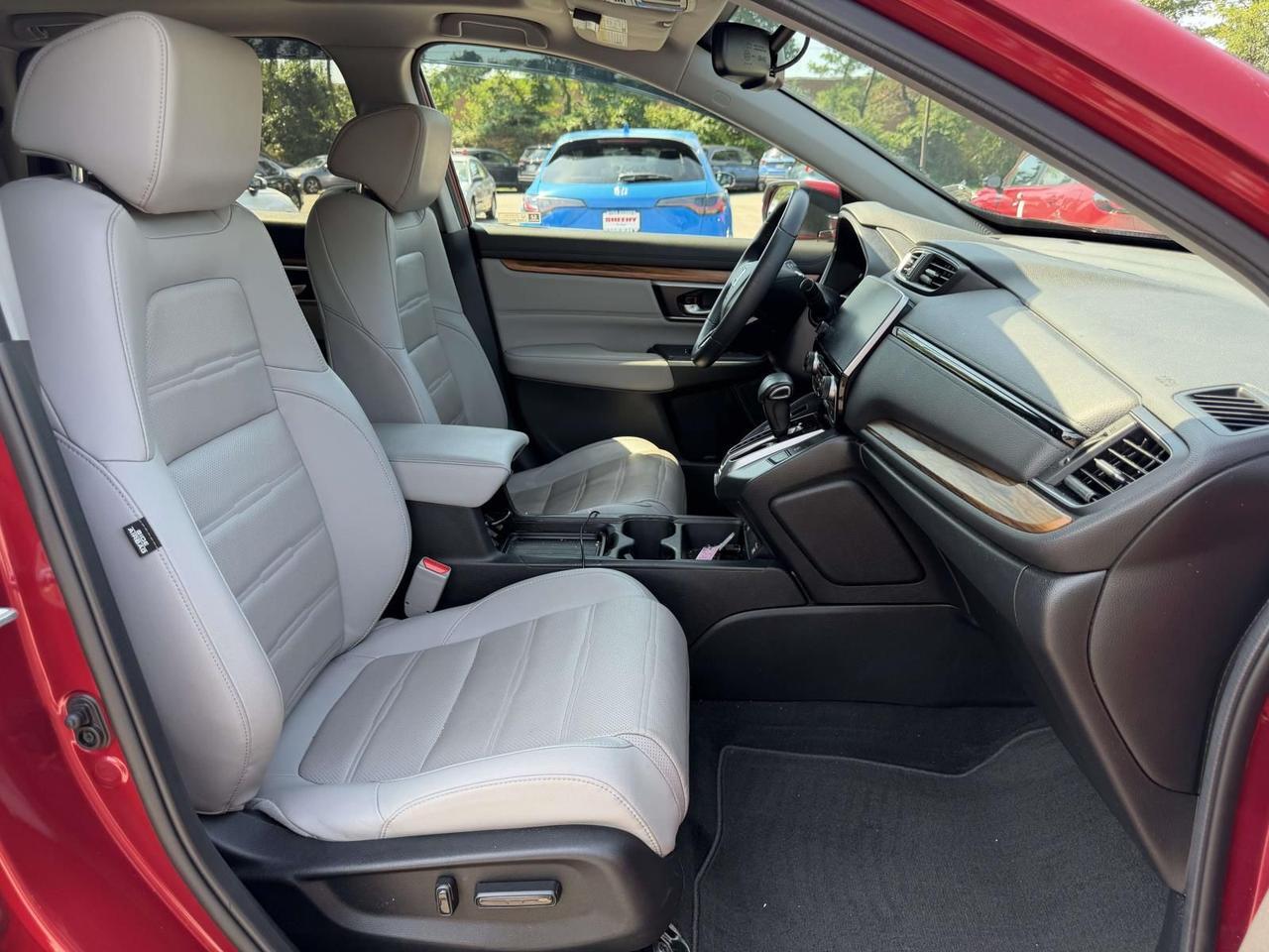 2022 Honda CR-V EX-L Alexandria VA