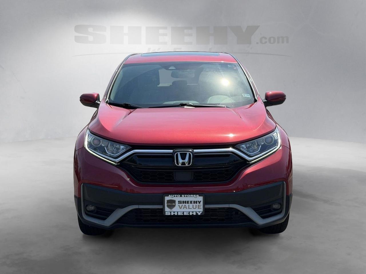 2022 Honda CR-V EX-L Alexandria VA
