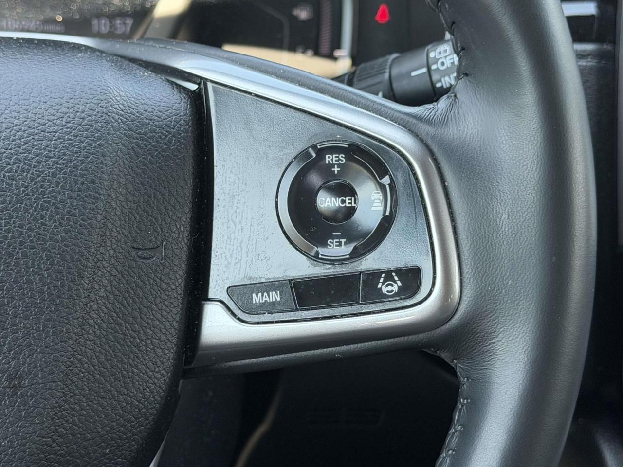 2022 Honda CR-V EX-L Alexandria VA