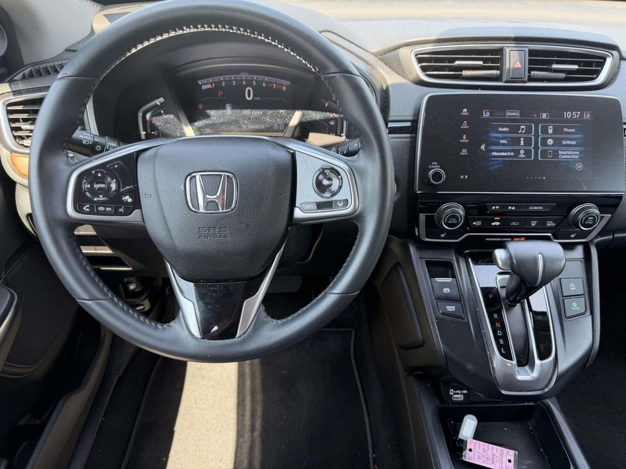 2022 Honda CR-V EX-L Alexandria VA
