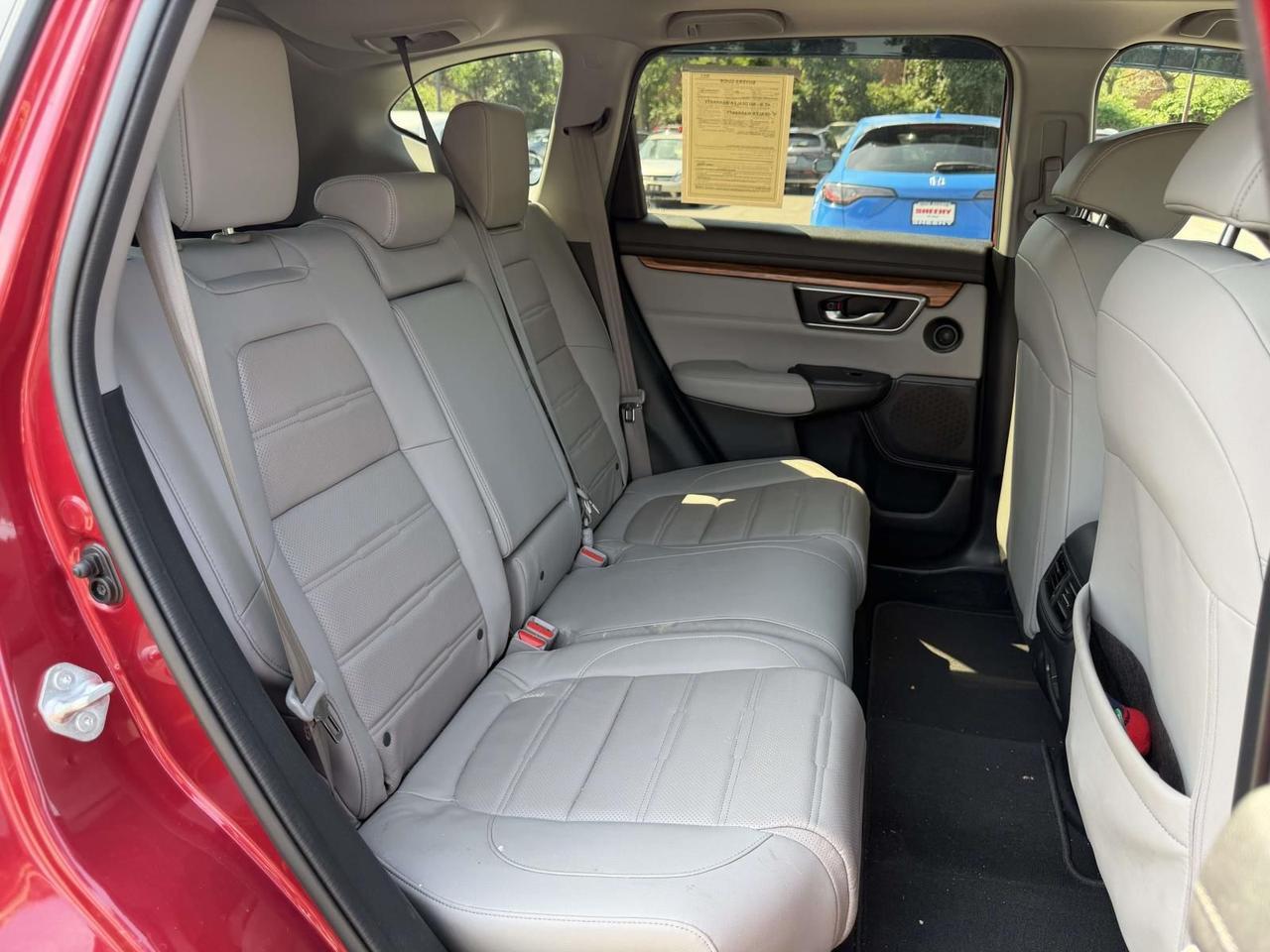 2022 Honda CR-V EX-L Alexandria VA