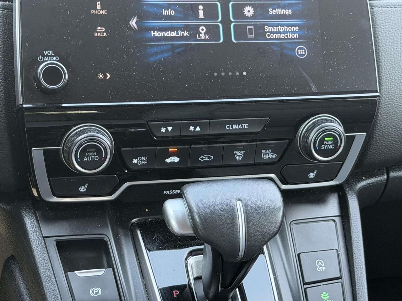 2022 Honda CR-V EX-L Alexandria VA