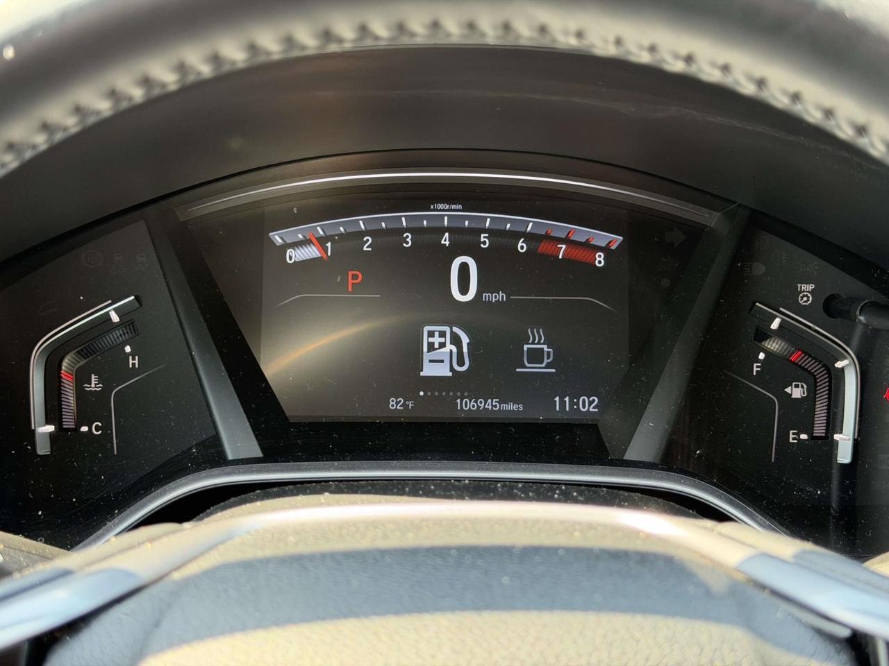 2022 Honda CR-V EX-L Alexandria VA