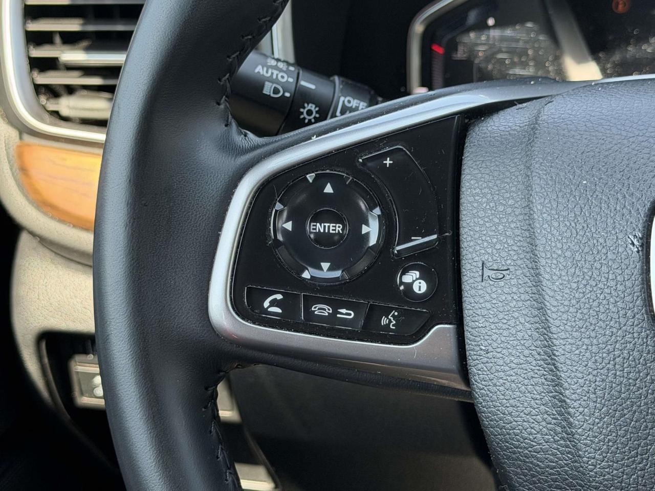 2022 Honda CR-V EX-L Alexandria VA