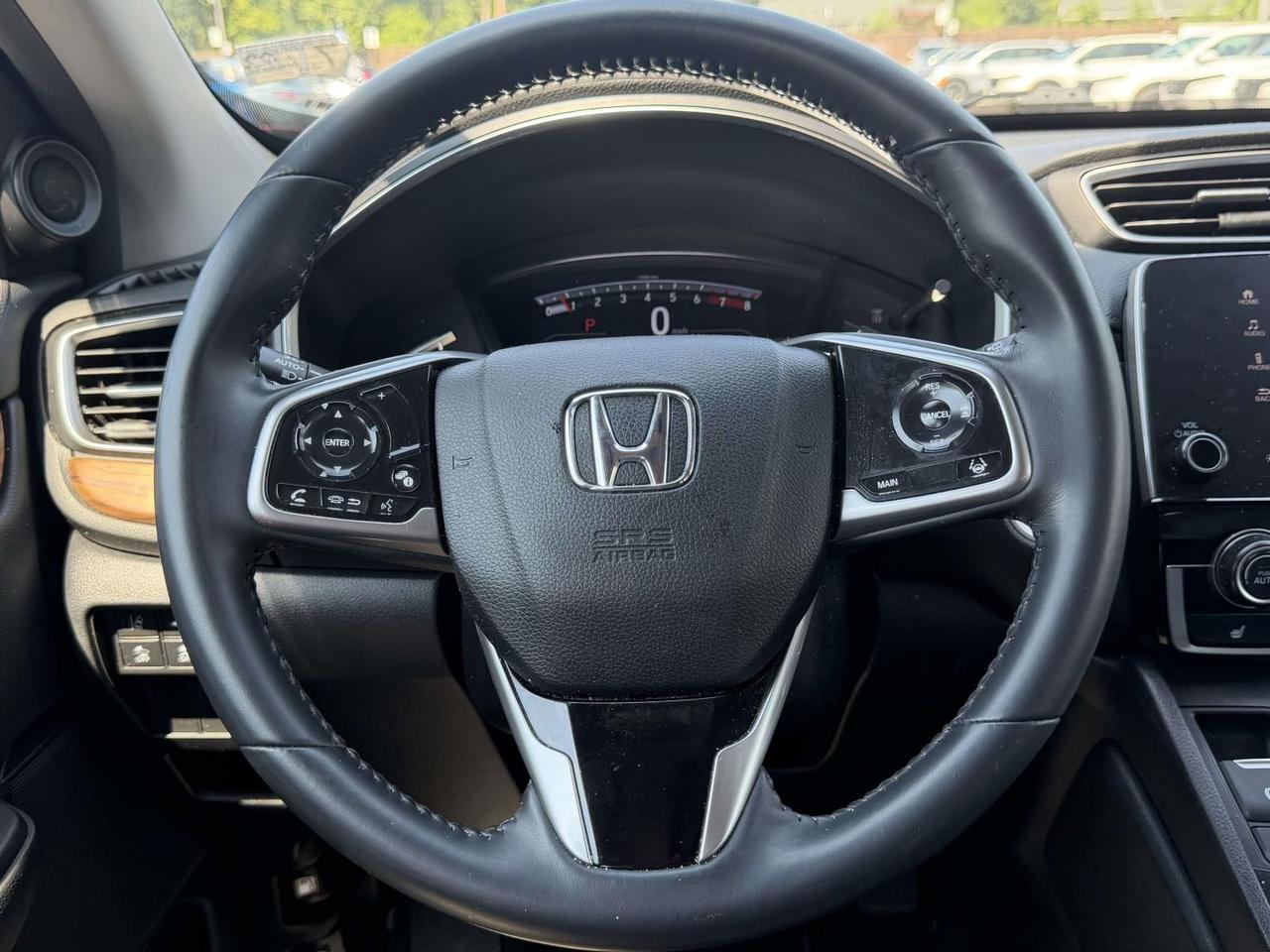 2022 Honda CR-V EX-L Alexandria VA