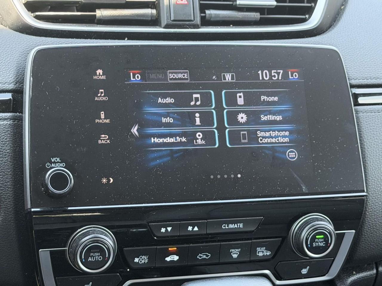 2022 Honda CR-V EX-L Alexandria VA