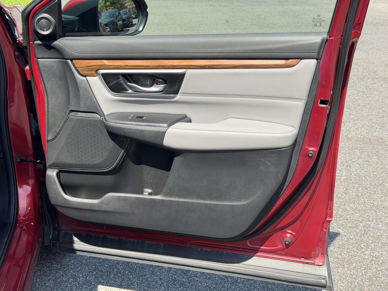 2022 Honda CR-V EX-L Alexandria VA