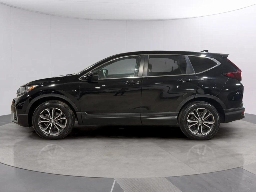 2022 Honda CR-V EX San Clemente CA