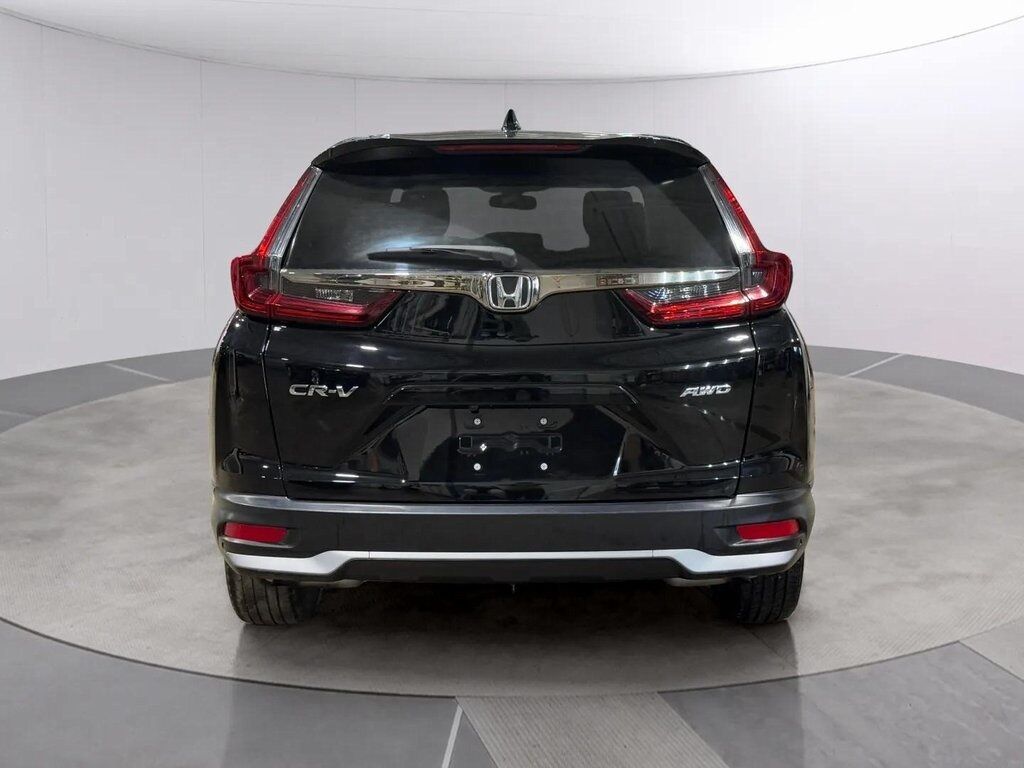 2022 Honda CR-V EX San Clemente CA