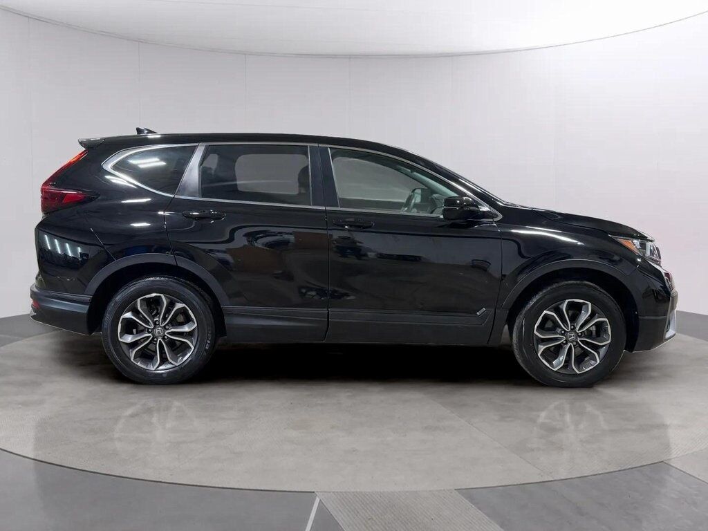 2022 Honda CR-V EX San Clemente CA
