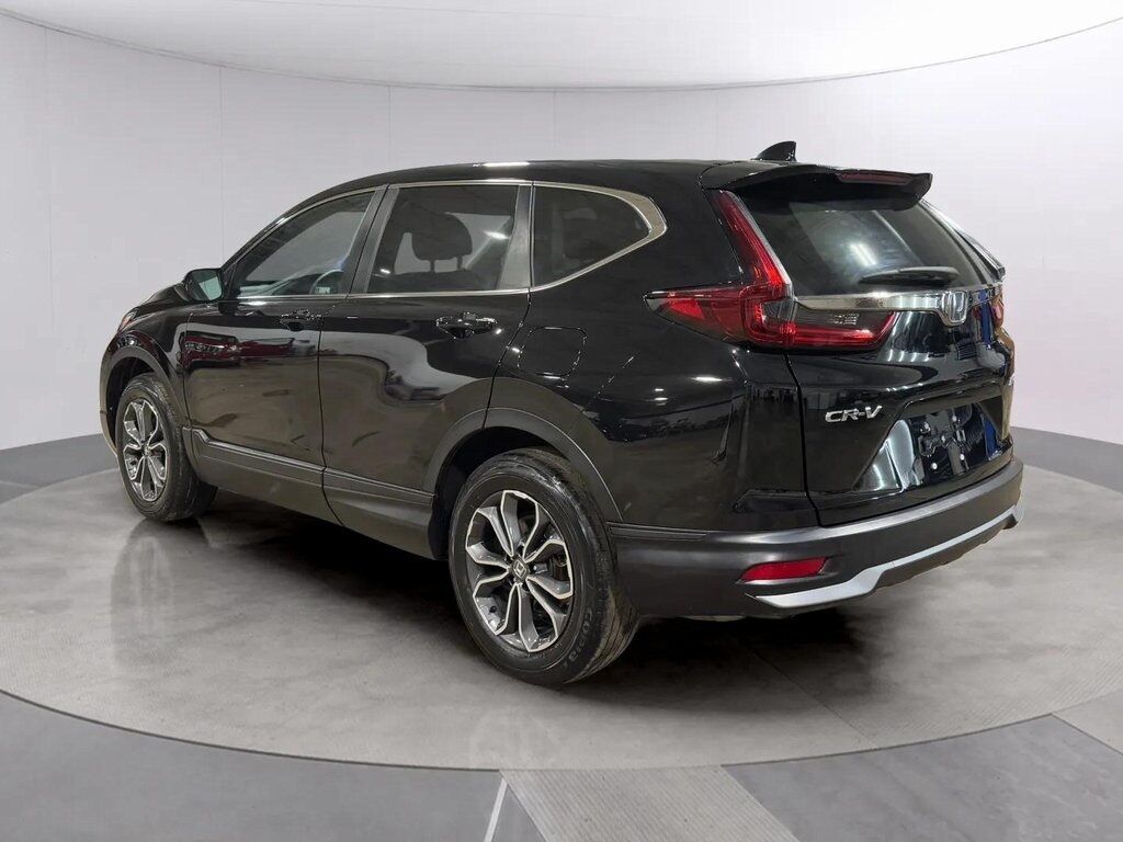 2022 Honda CR-V EX San Clemente CA