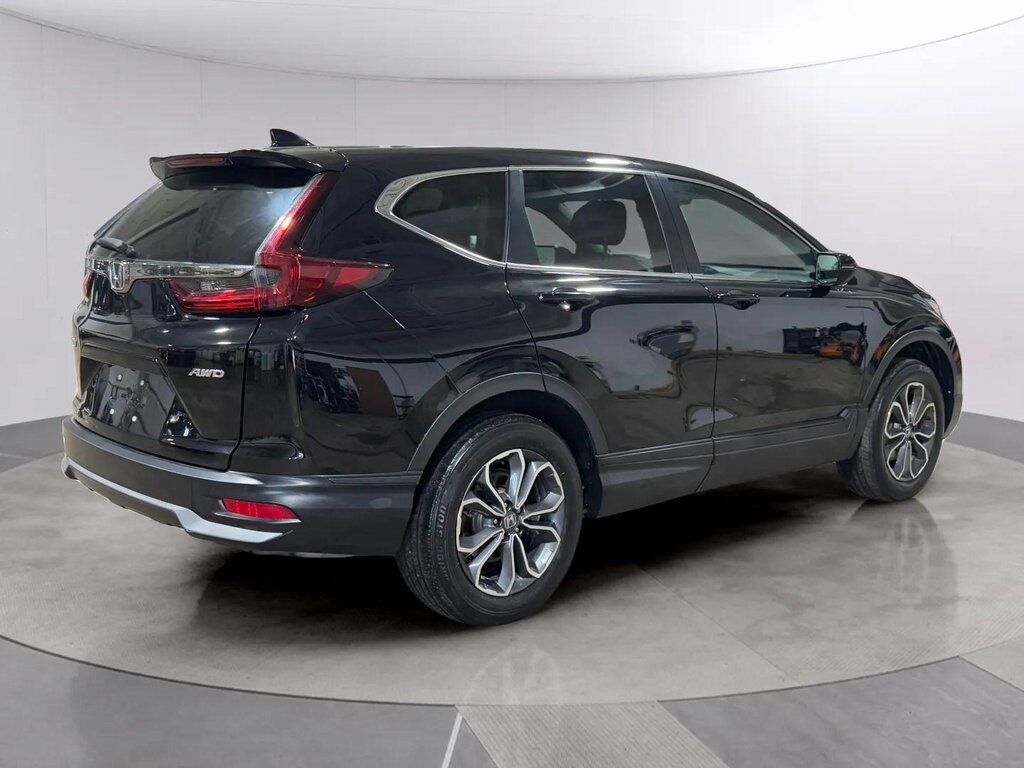 2022 Honda CR-V EX San Clemente CA