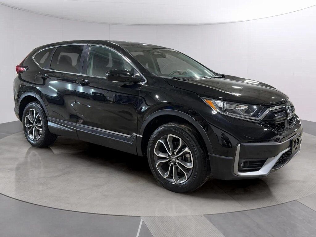 2022 Honda CR-V EX San Clemente CA