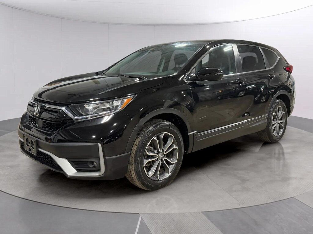 2022 Honda CR-V EX San Clemente CA