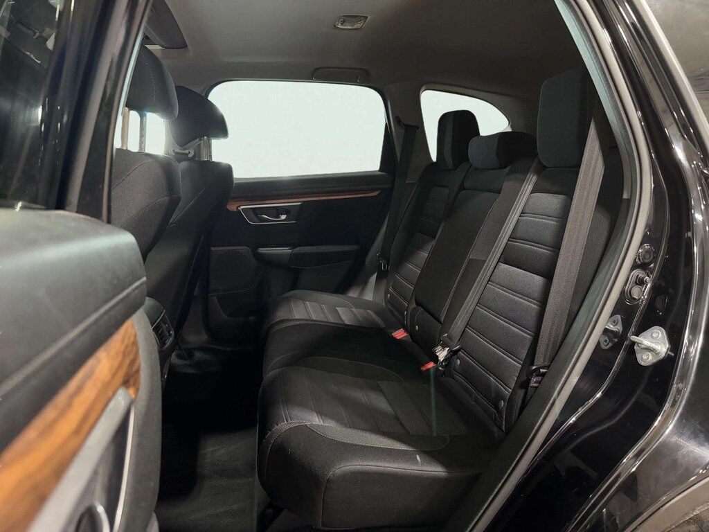 2022 Honda CR-V EX San Clemente CA