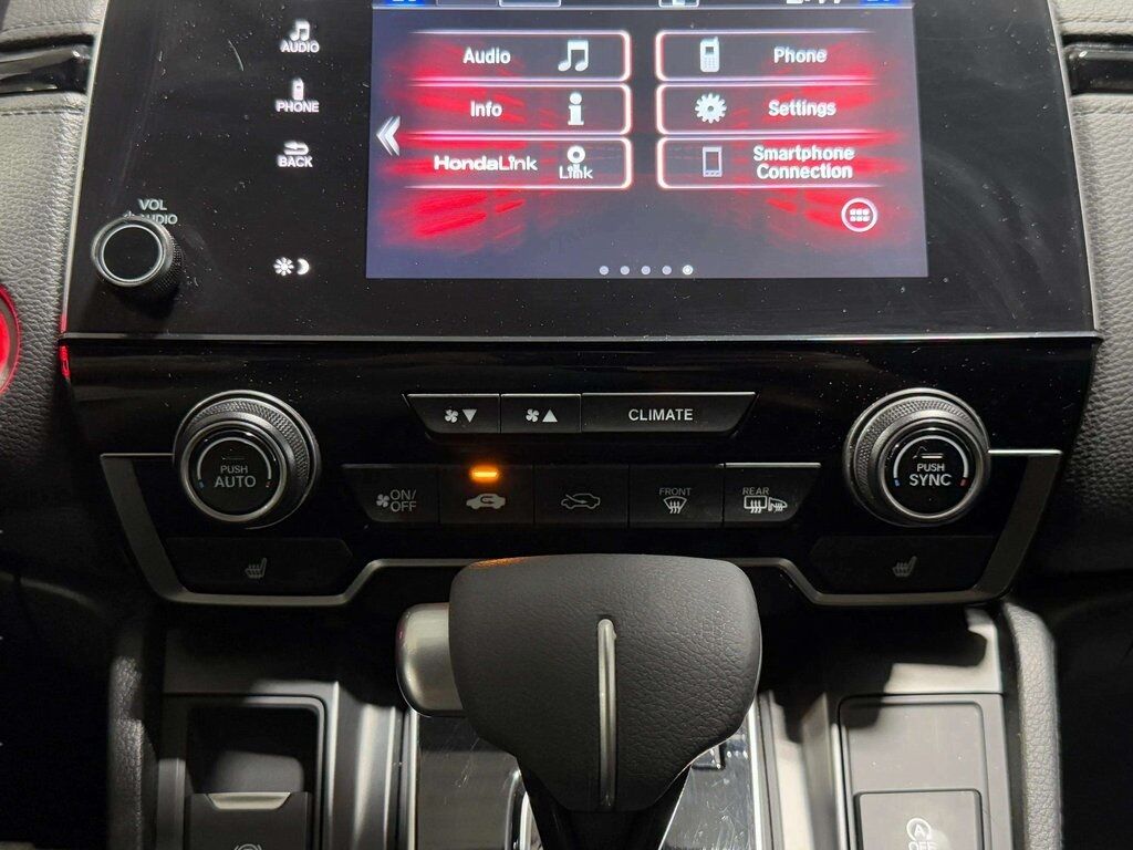 2022 Honda CR-V EX San Clemente CA