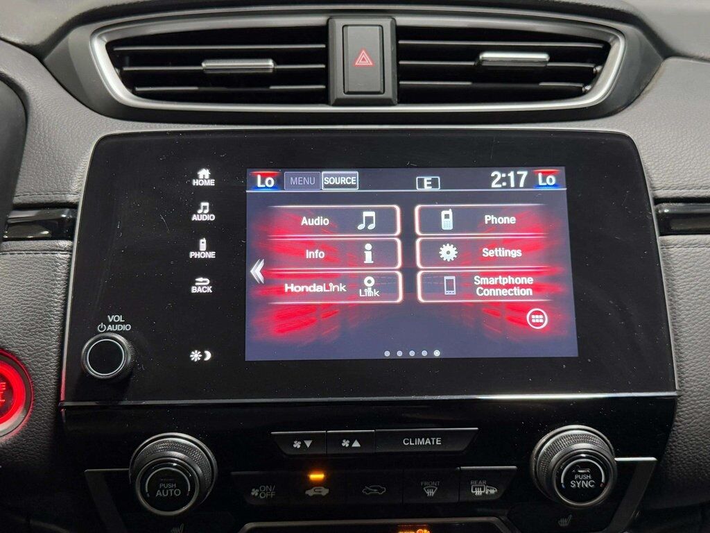2022 Honda CR-V EX San Clemente CA