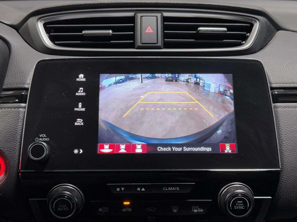 2022 Honda CR-V EX San Clemente CA