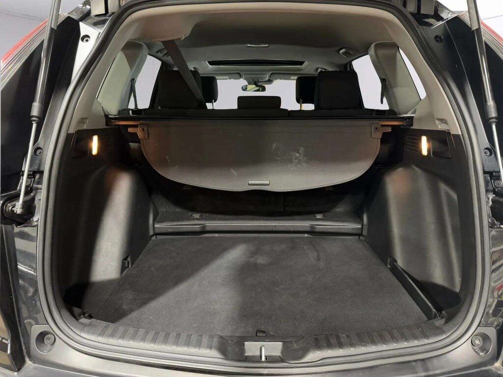 2022 Honda CR-V EX San Clemente CA