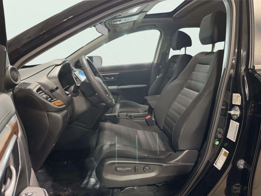 2022 Honda CR-V EX San Clemente CA