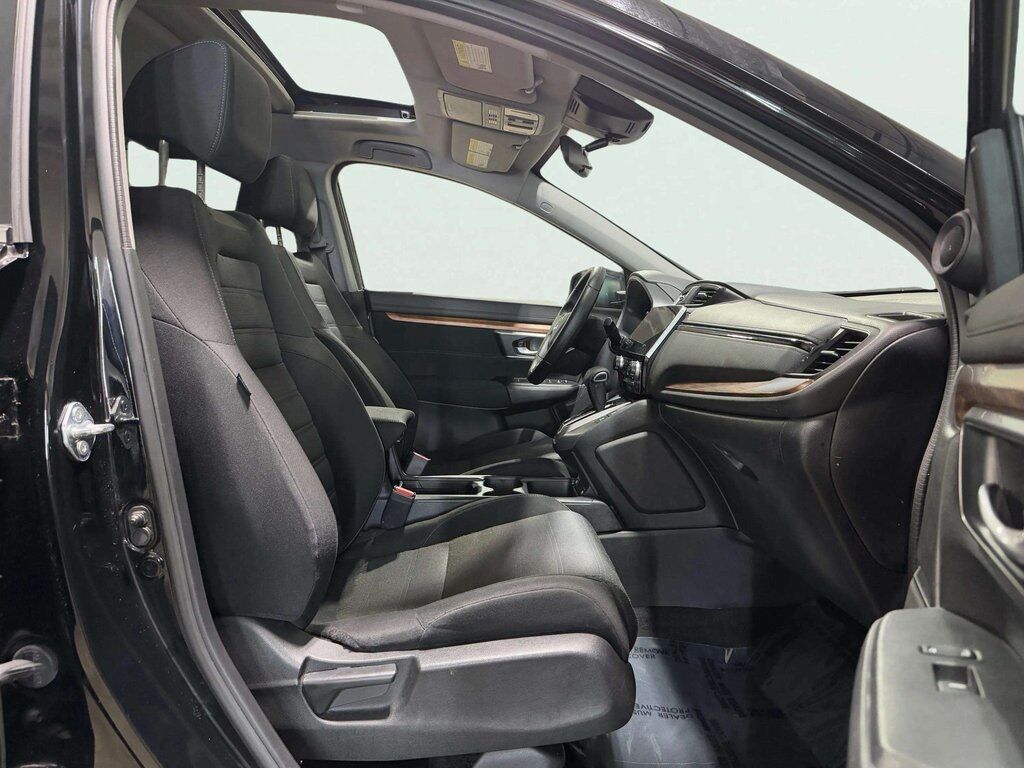 2022 Honda CR-V EX San Clemente CA