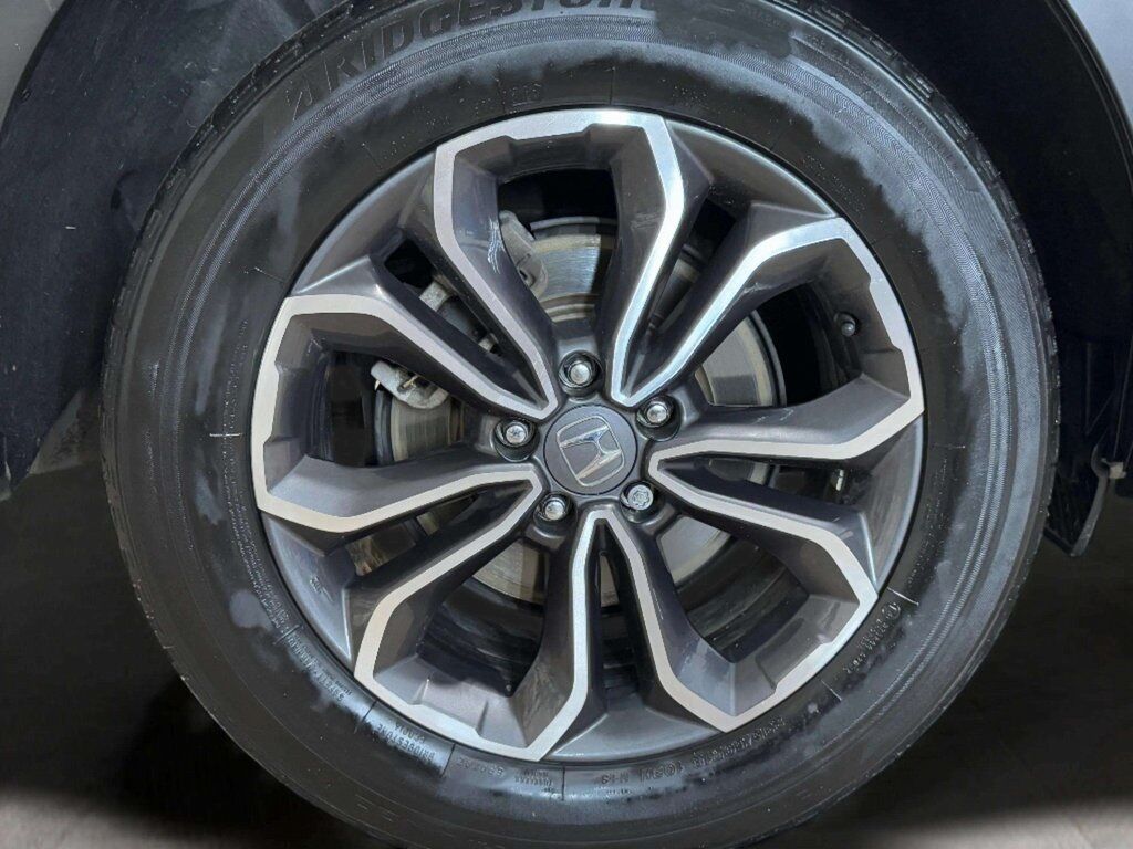 2022 Honda CR-V EX San Clemente CA