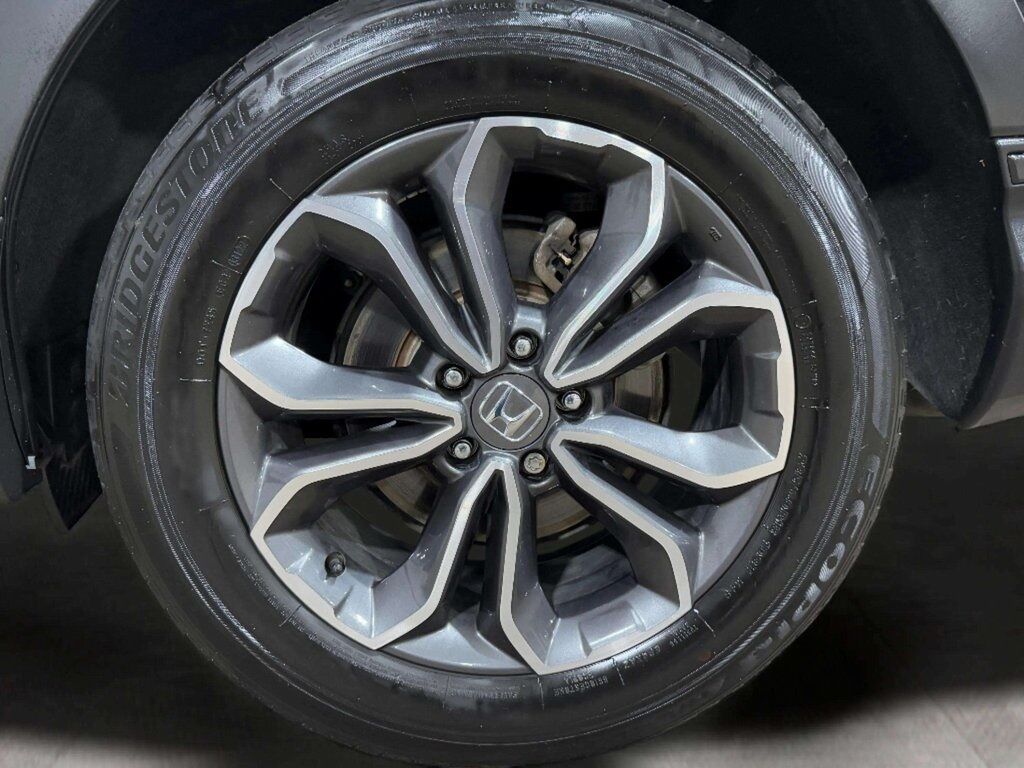 2022 Honda CR-V EX San Clemente CA