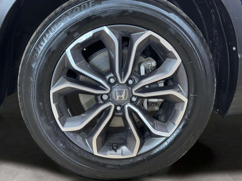 2022 Honda CR-V EX San Clemente CA