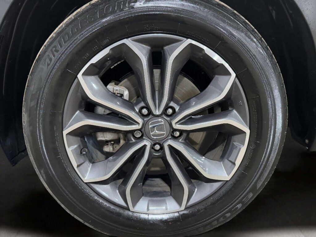 2022 Honda CR-V EX San Clemente CA