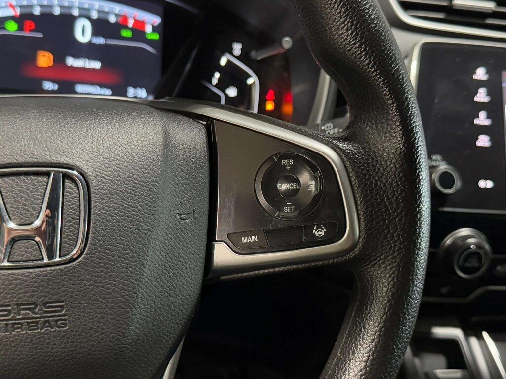 2022 Honda CR-V EX San Clemente CA
